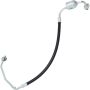 Universal Air Conditioning HA 111478C A/C Refrigerant Discharge Hose -- Discharge Line
