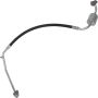 Universal Air Conditioning HA 111478C A/C Refrigerant Discharge Hose -- Discharge Line