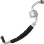 Universal Air Conditioning HA 111479C A/C Suction Line Hose Assembly -- Suction Line