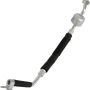Universal Air Conditioning HA 111479C A/C Suction Line Hose Assembly -- Suction Line