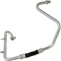 Universal Air Conditioning HA 111480C A/C Suction Line Hose Assembly -- Suction Line