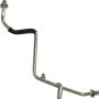 Universal Air Conditioning HA 111482C A/C Liquid Line Assembly -- Liquid Line w/o Orifice Tube