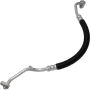 Universal Air Conditioning HA 111483C A/C Suction Line Hose Assembly -- Suction Line