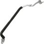 Universal Air Conditioning HA 111484C A/C Suction Line Hose Assembly -- Suction Line