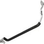 Universal Air Conditioning HA 111484C A/C Suction Line Hose Assembly -- Suction Line