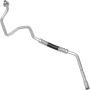 Universal Air Conditioning HA 111486C A/C Refrigerant Liquid Hose -- Liquid Line w/ Orifice Tube