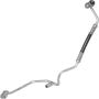 Universal Air Conditioning HA 111487C A/C Refrigerant Liquid Hose -- Liquid Line w/o Orifice Tube
