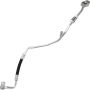 Universal Air Conditioning HA 111488C A/C Refrigerant Liquid Hose -- Liquid Line w/o Orifice Tube