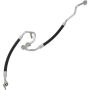 Universal Air Conditioning HA 11148C A/C Manifold Hose Assembly -- Suction and Discharge Assembly