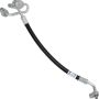 Universal Air Conditioning HA 111491C A/C Refrigerant Discharge Hose -- Discharge Line