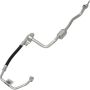 Universal Air Conditioning HA 111492C A/C Manifold Hose Assembly -- Suction and Discharge Assembly
