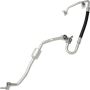 Universal Air Conditioning HA 111492C A/C Manifold Hose Assembly -- Suction and Discharge Assembly