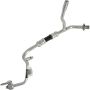 Universal Air Conditioning HA 111493C A/C Refrigerant Liquid Hose -- Liquid Line w/o Orifice Tube