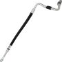 Universal Air Conditioning HA 111496C A/C Suction Line Hose Assembly -- Suction Line