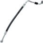 Universal Air Conditioning HA 111496C A/C Suction Line Hose Assembly -- Suction Line