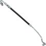 Universal Air Conditioning HA 111497C A/C Refrigerant Discharge Hose -- Discharge Line