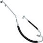 Universal Air Conditioning HA 111499C A/C Manifold Hose Assembly -- Suction and Discharge Assembly
