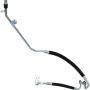 Universal Air Conditioning HA 111499C A/C Manifold Hose Assembly -- Suction and Discharge Assembly