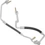 Universal Air Conditioning HA 11149C A/C Manifold Hose Assembly -- Suction and Discharge Assembly