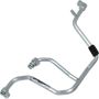 Universal Air Conditioning HA 111503C A/C Suction Line Hose Assembly -- Suction Line