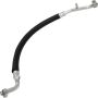 Universal Air Conditioning HA 111506C A/C Suction Line Hose Assembly -- Suction Line