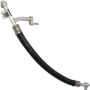 Universal Air Conditioning HA 111509C A/C Suction Line Hose Assembly -- Suction Line