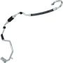 Universal Air Conditioning HA 11150C A/C Suction Line Hose Assembly -- Suction Line