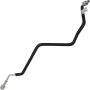 Universal Air Conditioning HA 111513C A/C Liquid Line Assembly -- Liquid Line w/o Orifice Tube