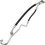 Universal Air Conditioning HA 111519C A/C Manifold Hose Assembly -- Suction and Discharge Assembly