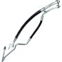 Universal Air Conditioning HA 111519C A/C Manifold Hose Assembly -- Suction and Discharge Assembly