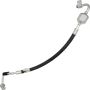 Universal Air Conditioning HA 11151C A/C Refrigerant Discharge Hose -- Discharge Line