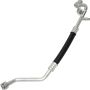 Universal Air Conditioning HA 111521C A/C Suction Line Hose Assembly -- Suction Line