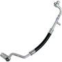 Universal Air Conditioning HA 111521C A/C Suction Line Hose Assembly -- Suction Line