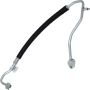 Universal Air Conditioning HA 111522C A/C Refrigerant Discharge Hose -- Discharge Line