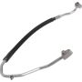 Universal Air Conditioning HA 111522C A/C Refrigerant Discharge Hose -- Discharge Line