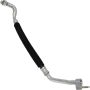 Universal Air Conditioning HA 111523C A/C Suction Line Hose Assembly -- Suction Line