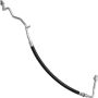 Universal Air Conditioning HA 111527C A/C Suction Line Hose Assembly -- Suction Line