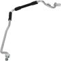 Universal Air Conditioning HA 111528C A/C Suction Line Hose Assembly -- Suction Line