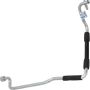 Universal Air Conditioning HA 111528C A/C Suction Line Hose Assembly -- Suction Line