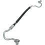 Universal Air Conditioning HA 111529C A/C Refrigerant Discharge Hose -- Discharge Line