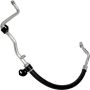 Universal Air Conditioning HA 11152C A/C Suction Line Hose Assembly -- Suction Line