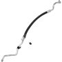 Universal Air Conditioning HA 11152C A/C Suction Line Hose Assembly -- Suction Line