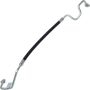 Universal Air Conditioning HA 111531C A/C Refrigerant Discharge Hose -- Discharge Line