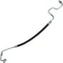Universal Air Conditioning HA 111531C A/C Refrigerant Discharge Hose -- Discharge Line