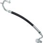 Universal Air Conditioning HA 111532C A/C Suction Line Hose Assembly -- Suction Line