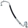 Universal Air Conditioning HA 111532C A/C Suction Line Hose Assembly -- Suction Line