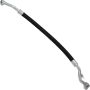 Universal Air Conditioning HA 111533C A/C Suction Line Hose Assembly -- Suction Line