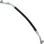Universal Air Conditioning HA 111533C A/C Suction Line Hose Assembly -- Suction Line
