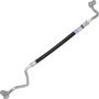 Universal Air Conditioning HA 111534C A/C Refrigerant Discharge Hose -- Discharge Line