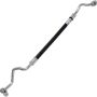 Universal Air Conditioning HA 111534C A/C Refrigerant Discharge Hose -- Discharge Line